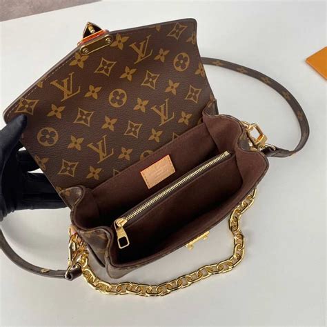east west lv bag